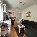 Fit & Fan In Budva, Montenegro