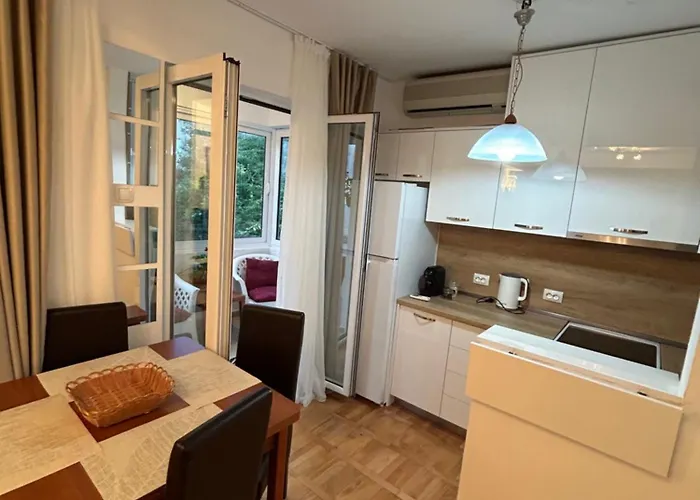 Fit & Fan In Budva, Montenegro