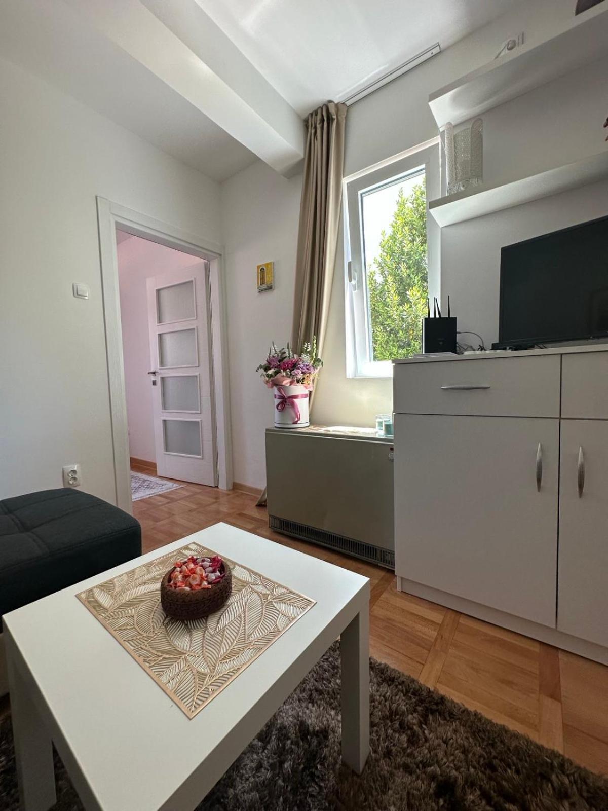 Fit & Fan In Budva, Montenegro Apartment