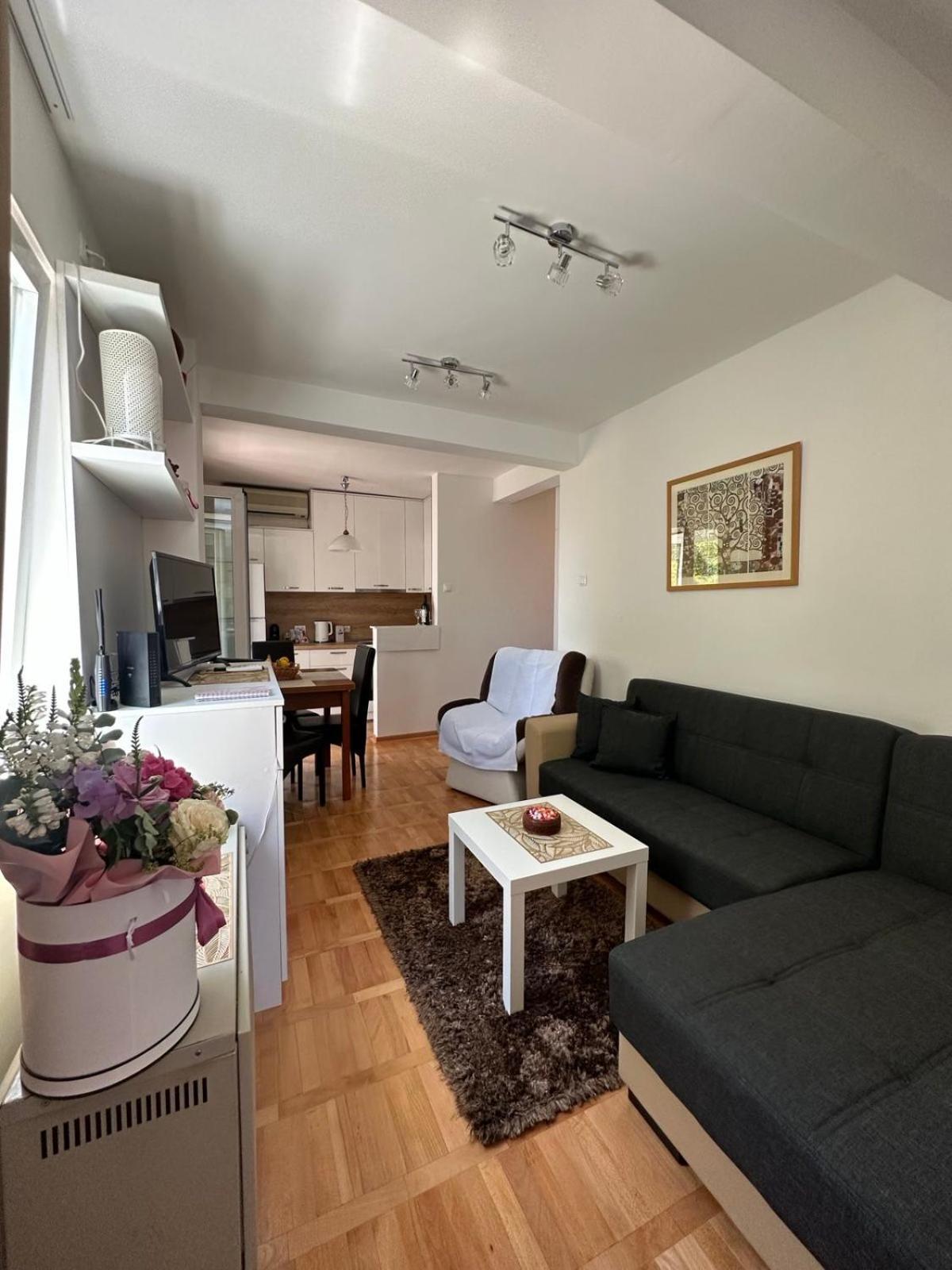 Fit & Fan In Budva, Montenegro *