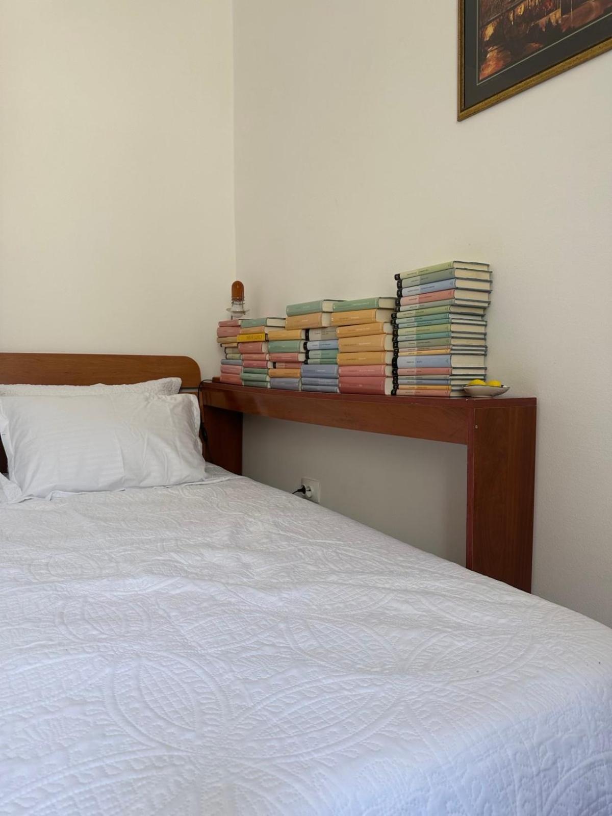 Fit & Fan In Budva, Montenegro Apartment Budva