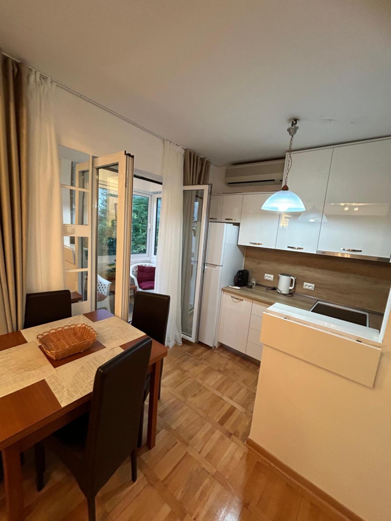 Apartment Fit & Fan In Budva, Montenegro *