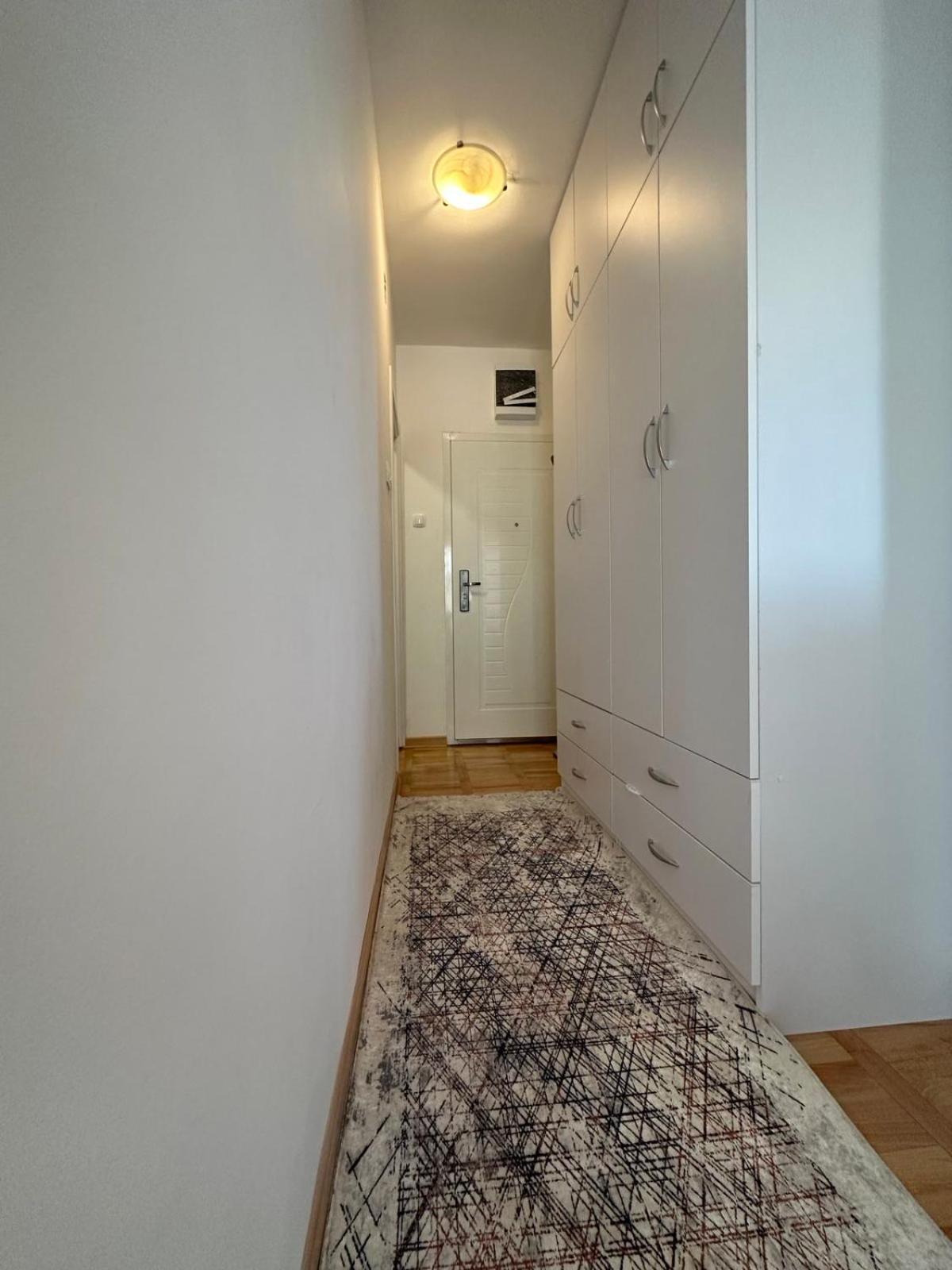 Apartment Fit & Fan In Budva, Montenegro Budva