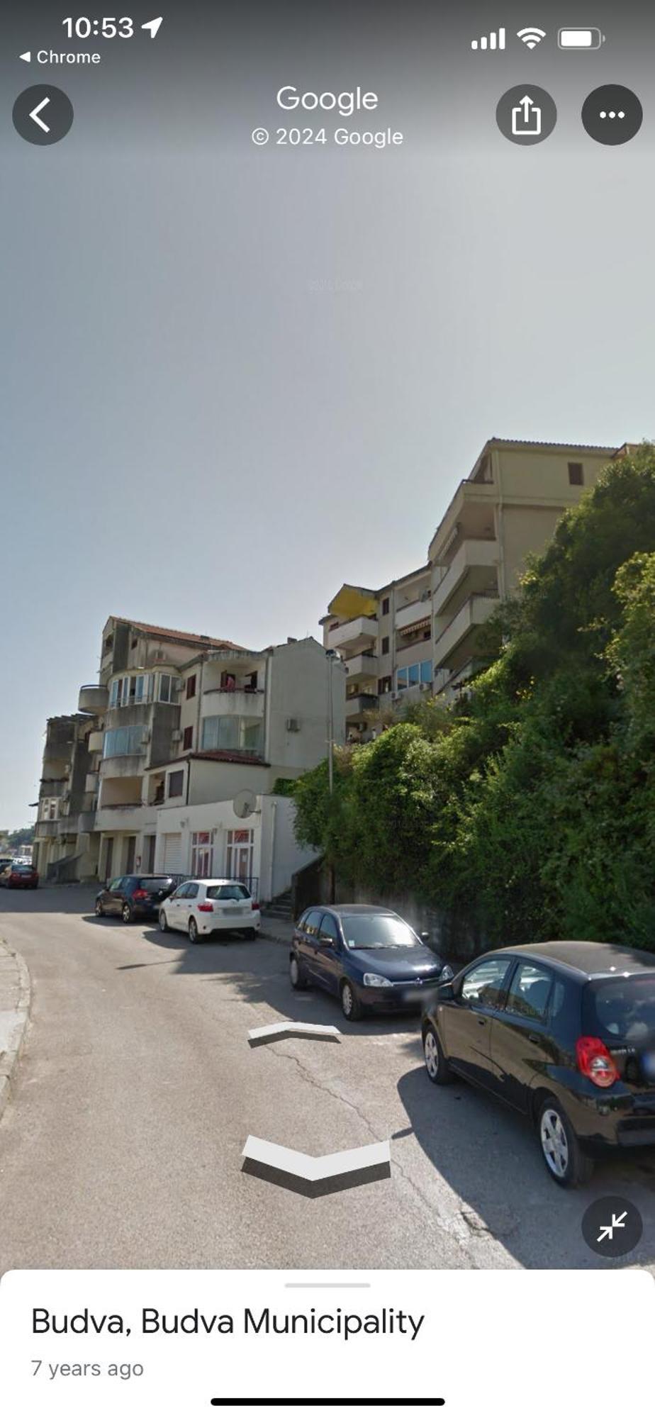 Fit & Fan In Budva, Montenegro * Budva